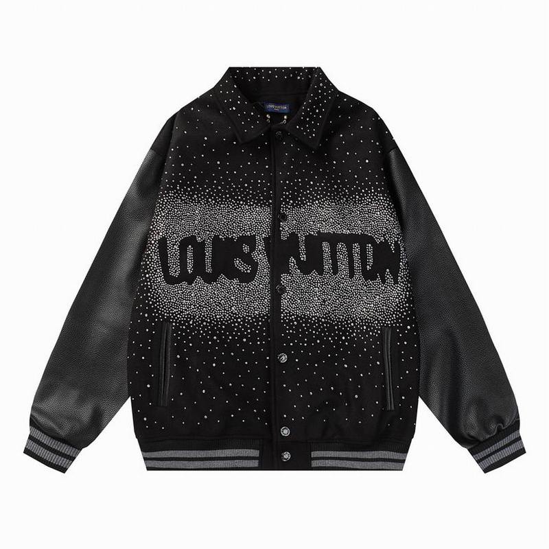 LV Men's Outwear 67